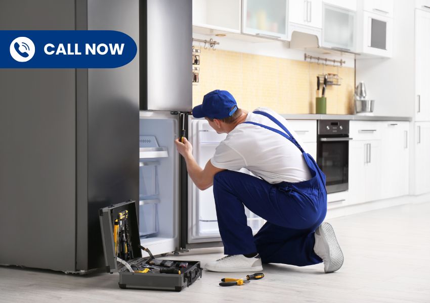 Port Byron IL Appliance Repair Company